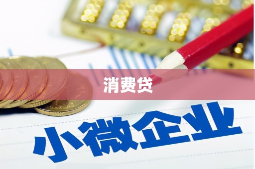 双湖消费贷