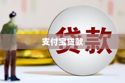 双湖支付宝贷款
