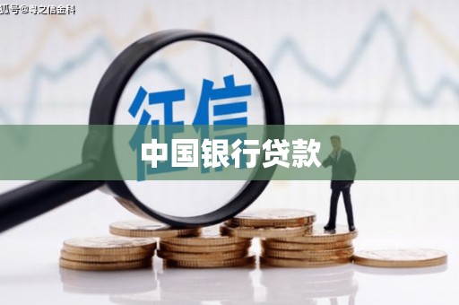 双湖中国银行贷款