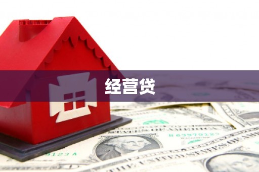 双湖经营贷
