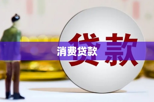 双湖消费贷款